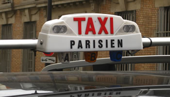 Taxis conventionnés pour tous vos déplacements médicaux
